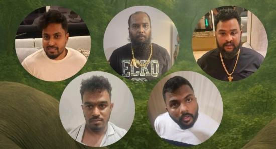 Crime Kings Tried to Bribe Their Way Out — Failed!